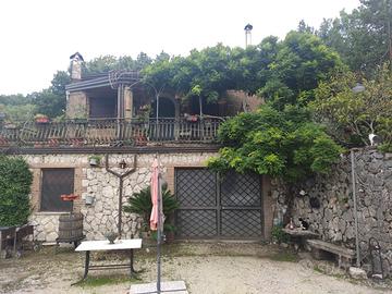 Tenuta / casale