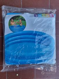 Piscina intex gonfiabile per bambini NUOVA