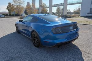 Ford Mustang Fastback 2.3 EcoBoost 2020