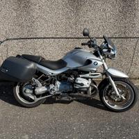 BMW R1150R