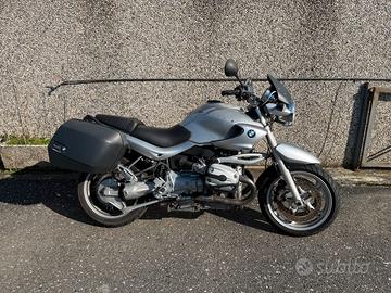 BMW R1150R