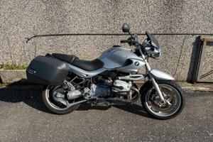 BMW R1150R