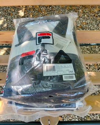 LOTTO TUTE VINTAGE FILA