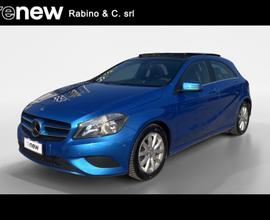 Mercedes-Benz Classe A A 180 BlueEFFICIENCY E...