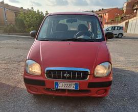 HYUNDAI Atos - 2000