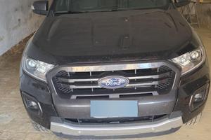 pickup ford ranger wildtrak