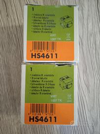 rivelatore orientabile HS 4611