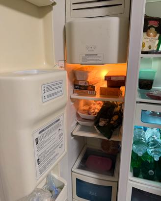 Frigorifero tipo americano