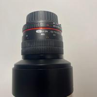 samyang 14mm f2.8 nikon