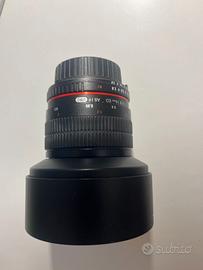 samyang 14mm f2.8 nikon