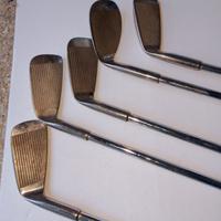 MAZZE DA GOLF 