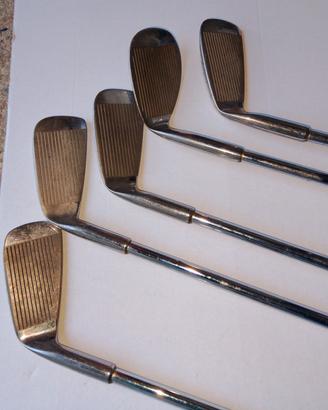 MAZZE DA GOLF 