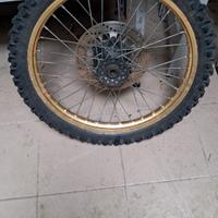 cerchi yamaha  600