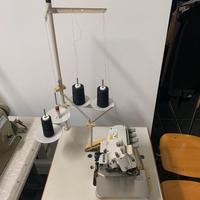 taglia e cuci pegasus m700