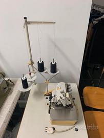 taglia e cuci pegasus m700