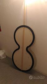 Naruto Ventaglio di Madara Cosplay