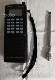 Radio scanner Yupiteru MVT 7100