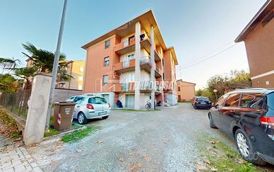 Ampio appartamento con basse spese condominiali