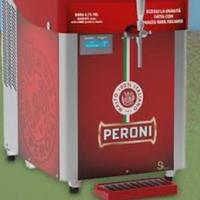 Spillatore birra peroni