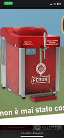 Spillatore birra peroni