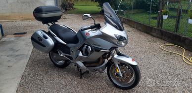 moto guzzi norge 1200