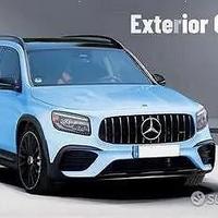 Ricambi mercedes glb 2023