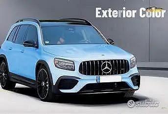 Ricambi mercedes glb 2023