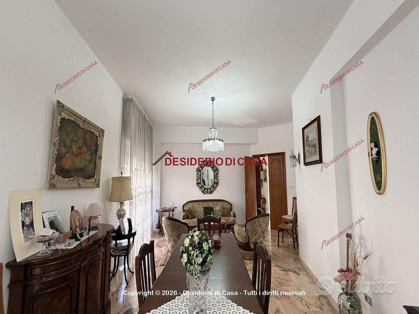 Apartment in Barcellona Pozzo di Gotto, San Gaetano, Barcellona - Vista 2