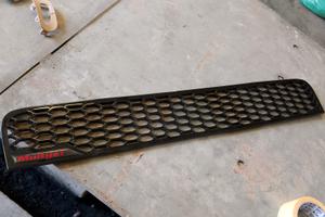 griglie grande punto no logo