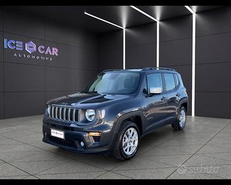JEEP Renegade 1.3 T4 190CV PHEV 4xe AT6 Limited