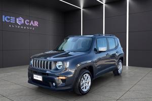 JEEP Renegade 1.3 T4 190CV PHEV 4xe AT6 Limited