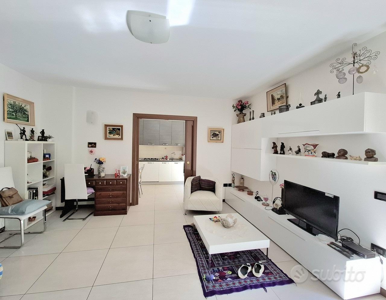 Appartamento – Rovigo, Sarzano - Vista 3