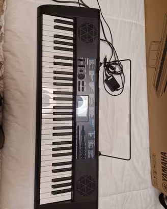Pianola Casio