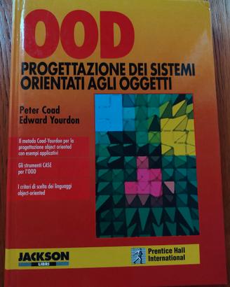 OOD - Progettazione dei sistemi orientati agli ogg