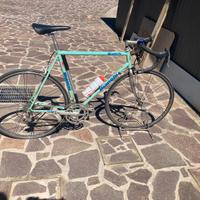 Bici da corsa Bianchi