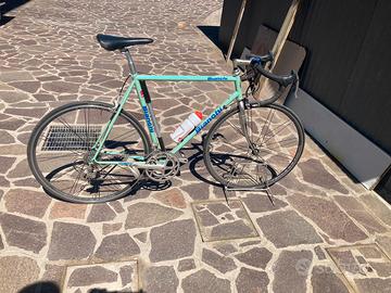 Bici da corsa Bianchi