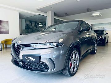Alfa Romeo Tonale 1.5 hybrid Speciale 130cv tct7