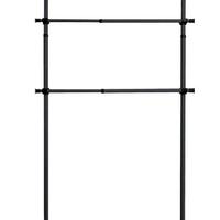 appendi abiti telescopico wenko