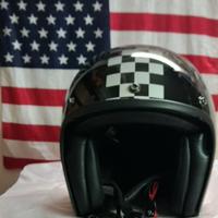 Casco Harley Davidson