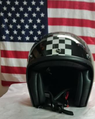 Casco Harley Davidson