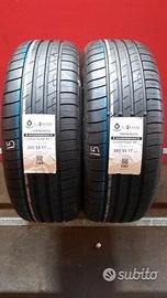 2 gomme 205 55 17 goodyear rft a761