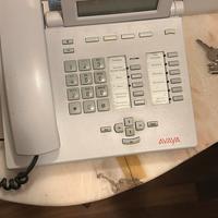 Telefono fisso Avaya