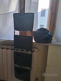 Organizer per Bagno
