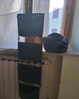 Organizer per Bagno
