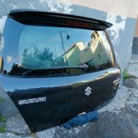 portellone Swift 