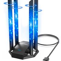 Antenna wifi usb per pc 5 ghz 1300 mb 