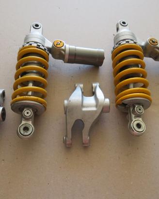 Ricambi Ducati Streetfighter 848 1098