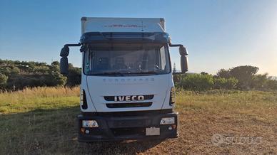Iveco 120 E 24 , Euro 5