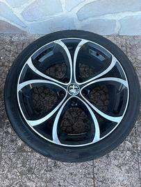 Cerchi Alfa Romeo Giulia
