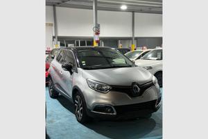 RENAULT Captur 1.5 dCi 8V 90 CV S&S Live